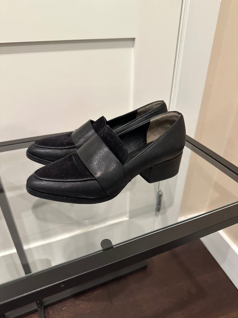 3.1 Philip Lim Loafers